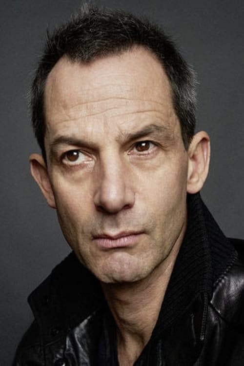 Harvey Friedman filmleri