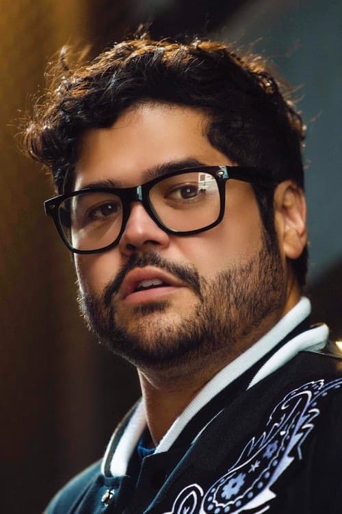 Harvey Guillén filmleri