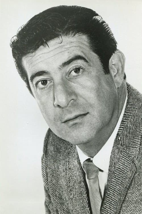 Harvey Lembeck filmleri