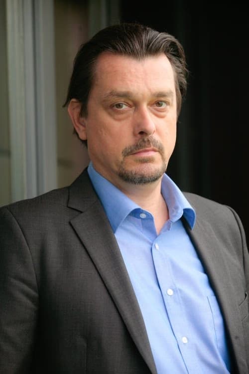 Hary Prinz filmleri