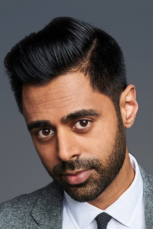 Hasan Minhaj filmleri