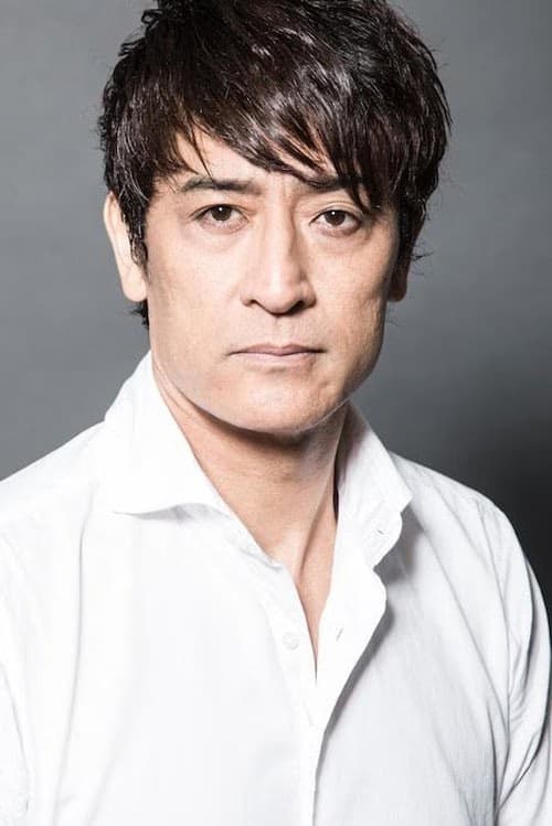 Hashimoto Satoshi filmleri