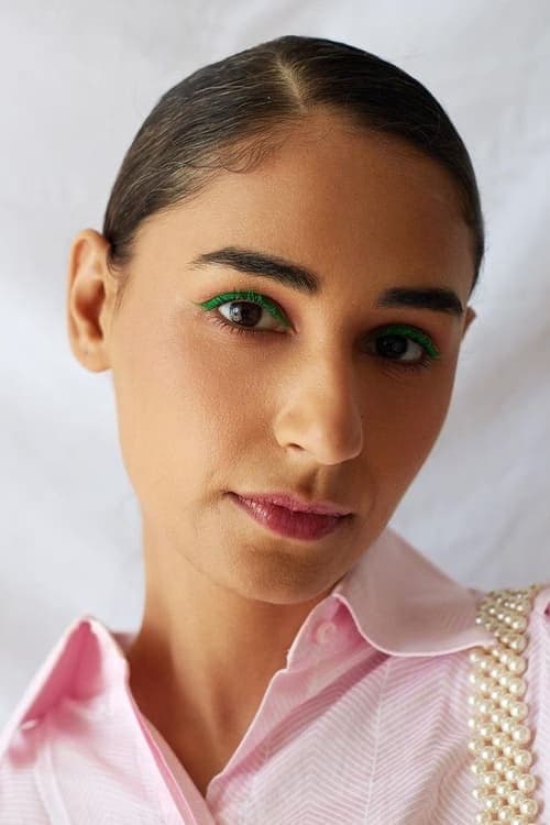 Hasleen Kaur filmleri