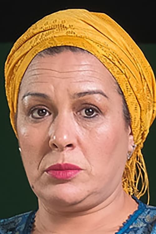 Hasna Tamtaoui filmleri