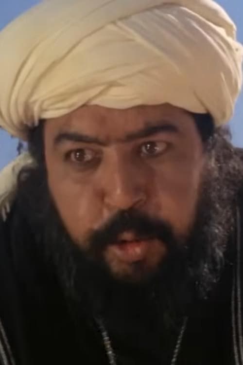 Hassan Al-Jundi filmleri