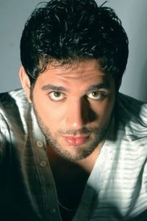 Hassan El Raddad filmleri