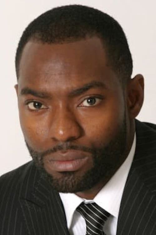 Hassan Johnson filmleri