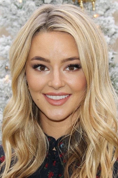 Hassie Harrison filmleri