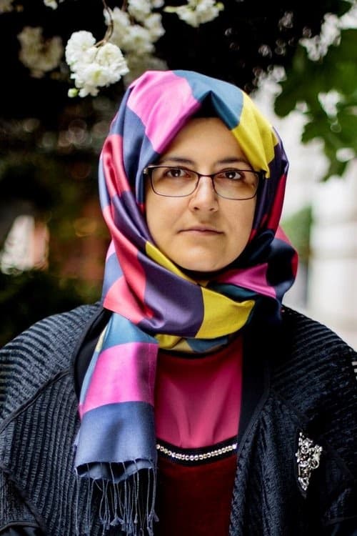 Hatice Cengiz filmleri