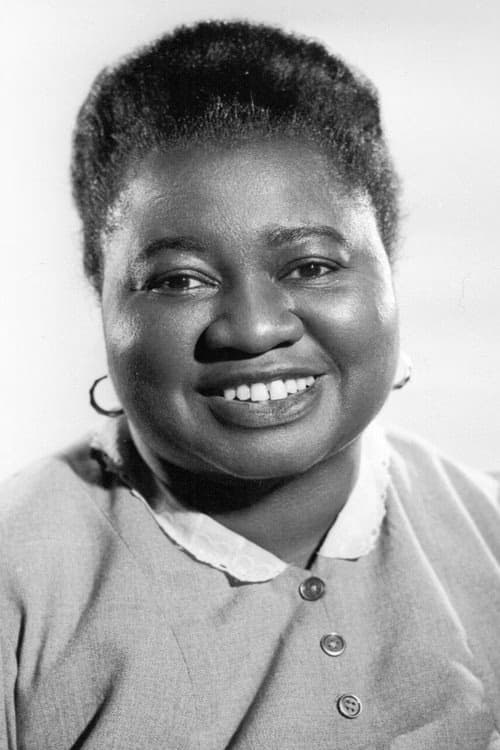 Hattie McDaniel filmleri