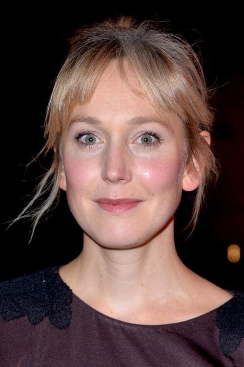 Hattie Morahan filmleri