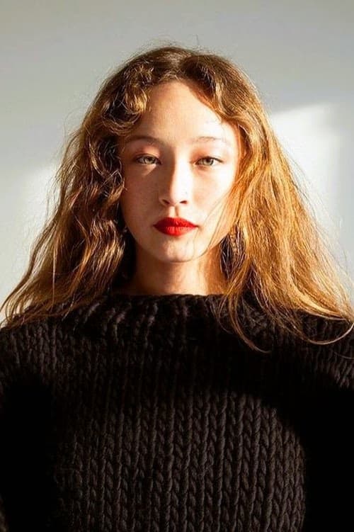 Havana Rose Liu filmleri