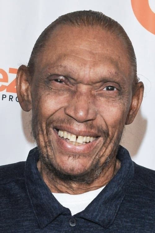 Hawthorne James filmleri