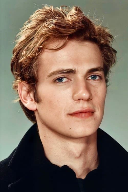 Hayden Christensen filmleri