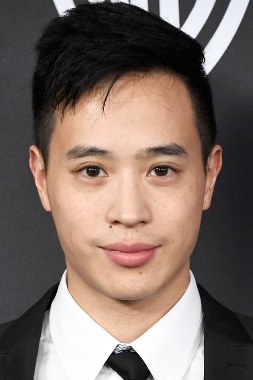 Hayden Szeto filmleri