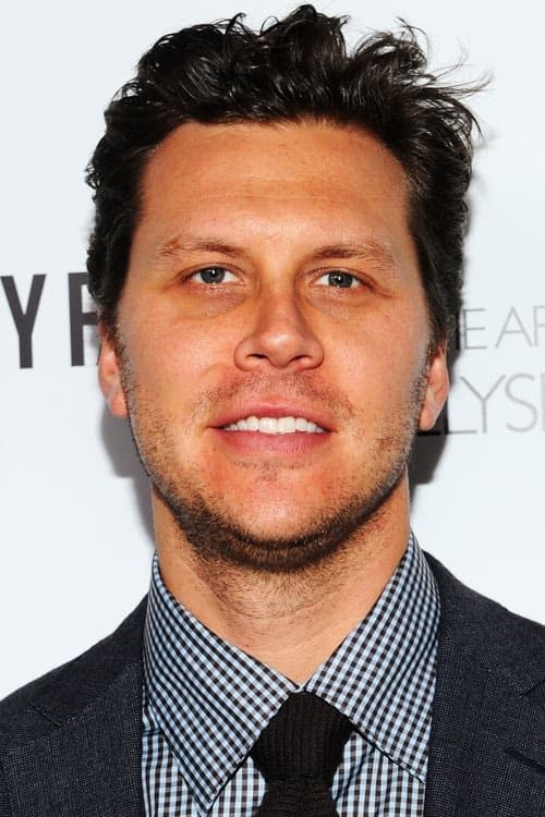 Hayes MacArthur filmleri