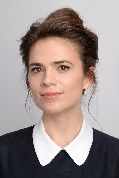 Hayley Atwell filmleri
