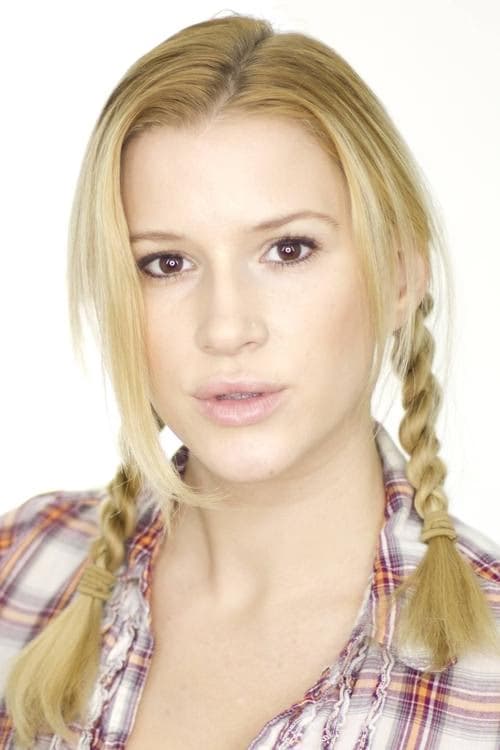 Hayley Derryberry filmleri