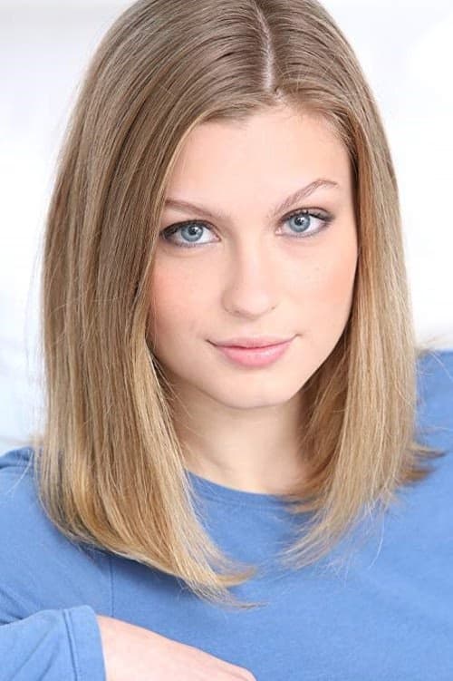 Hayley Griffith filmleri