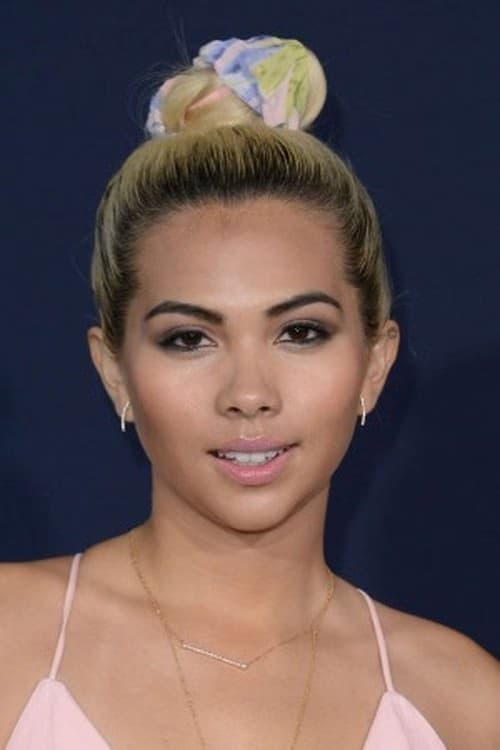 Hayley Kiyoko filmleri