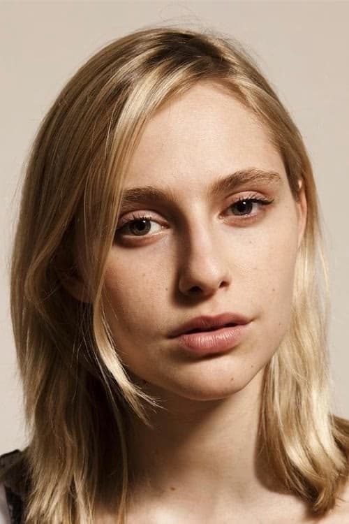 Hayley Magnus filmleri