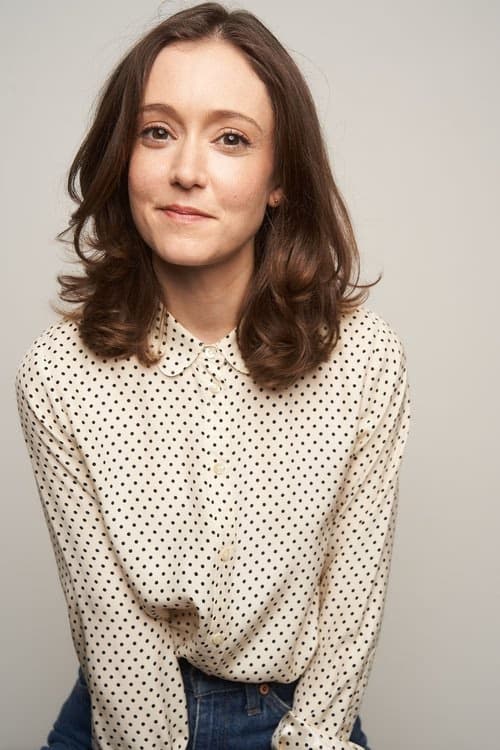 Hayley McFarland filmleri