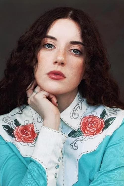 Hayley McLaughlin filmleri