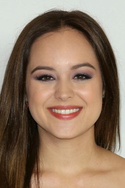 Hayley Orrantia filmleri