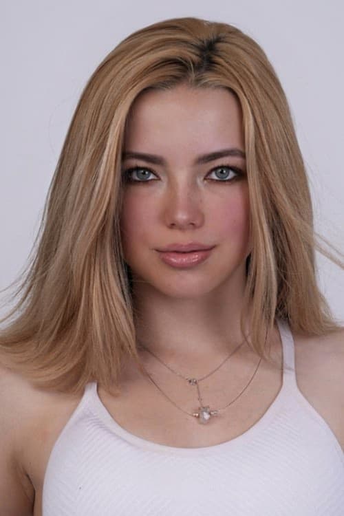 Haylie Hansen filmleri