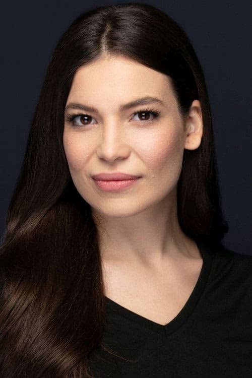 Hazal Erişkin filmleri