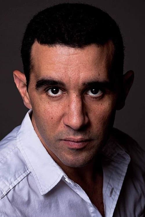 Hazem Shammas filmleri