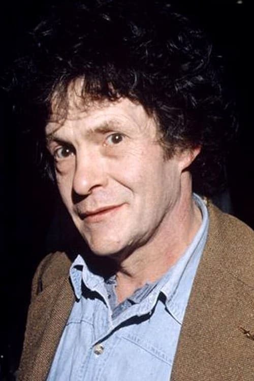Heathcote Williams filmleri