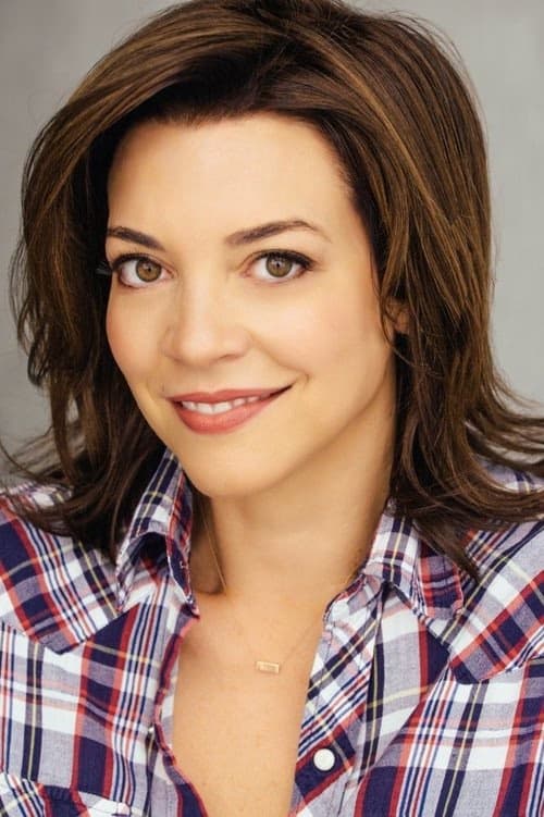 Heather Ankeny filmleri