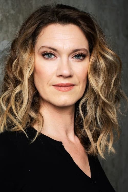 Heather Doerksen filmleri