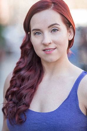 Heather Drew filmleri