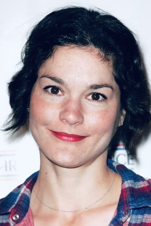 Heather Goldenhersh filmleri