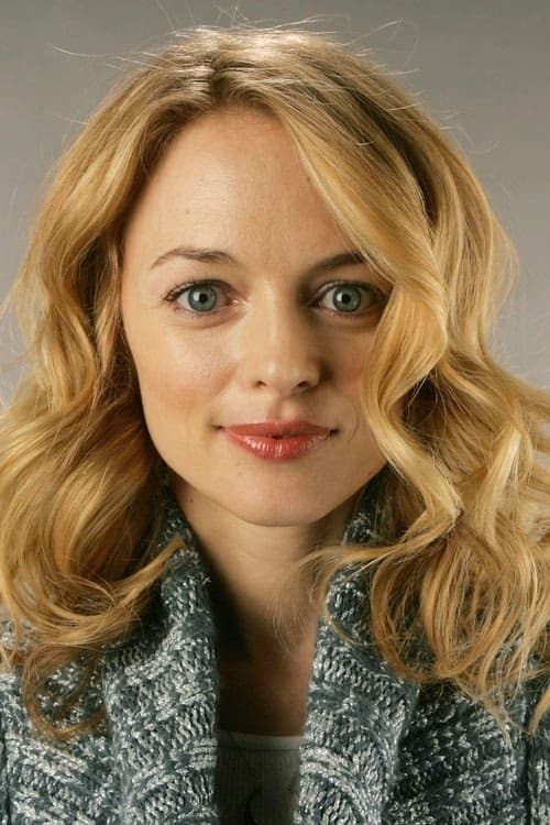 Heather Graham filmleri