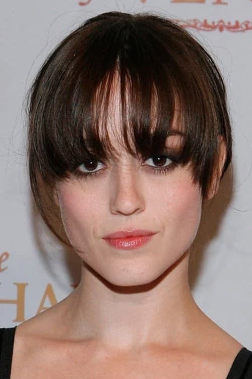 Heather Lind filmleri