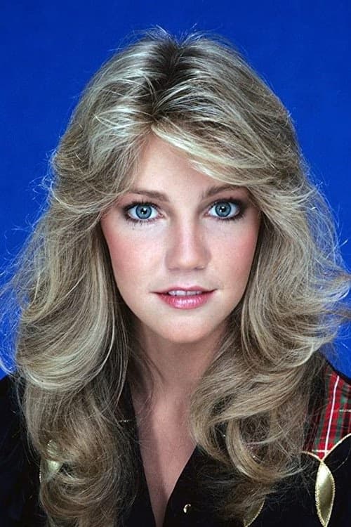 Heather Locklear filmleri