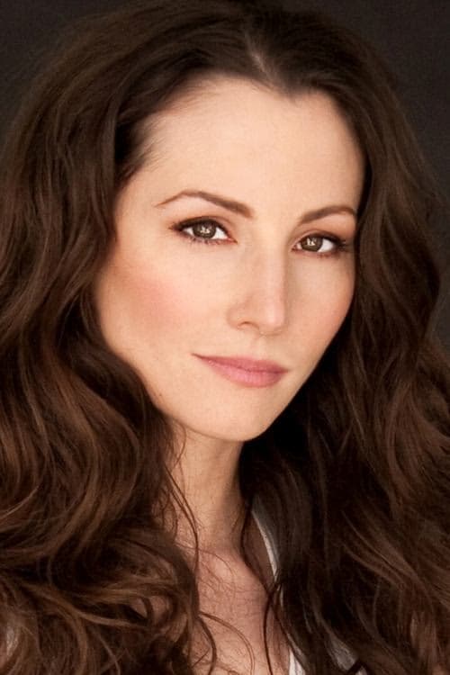 Heather McComb filmleri