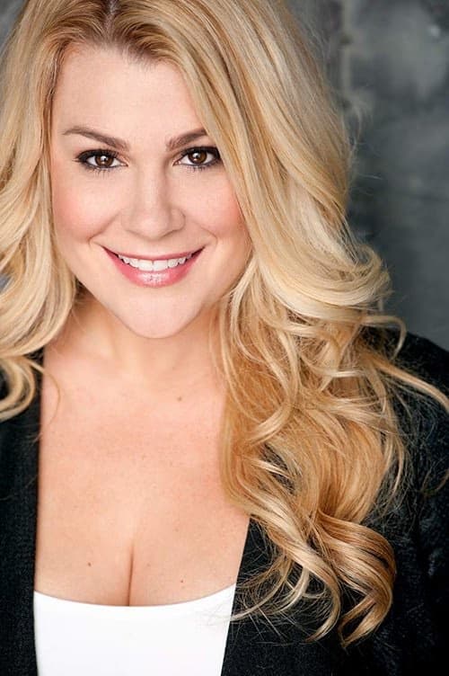 Heather McMahan filmleri