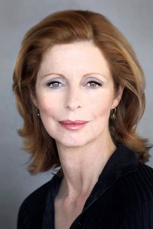 Heather Mitchell filmleri