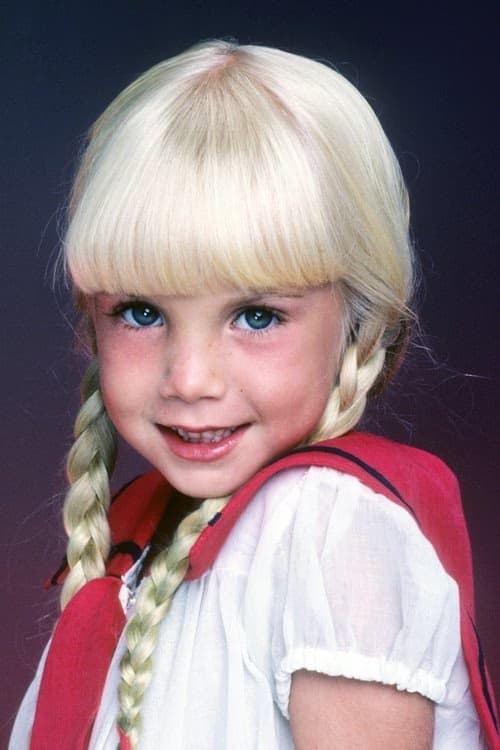 Heather O'Rourke filmleri