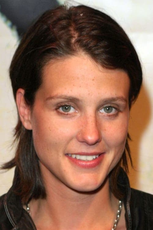 Heather Peace filmleri