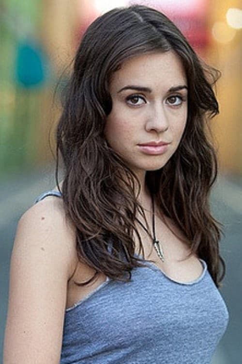 Heather Tocquigny filmleri