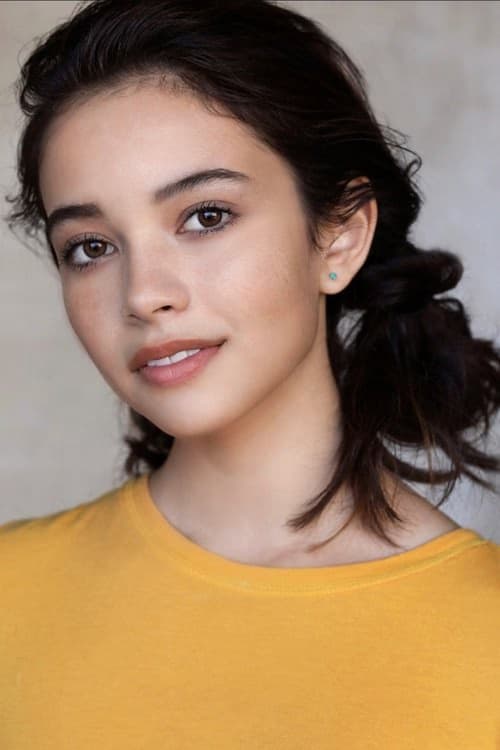 Heather van Zee filmleri