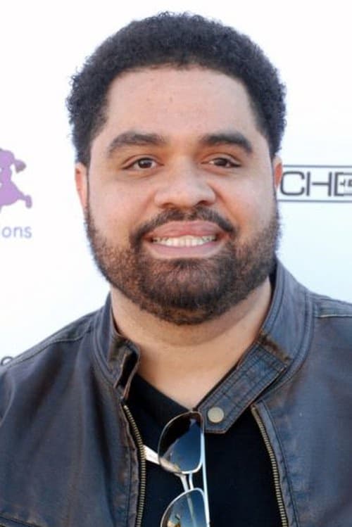 Heavy D filmleri