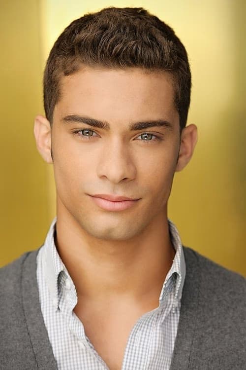 Hector David Jr. filmleri