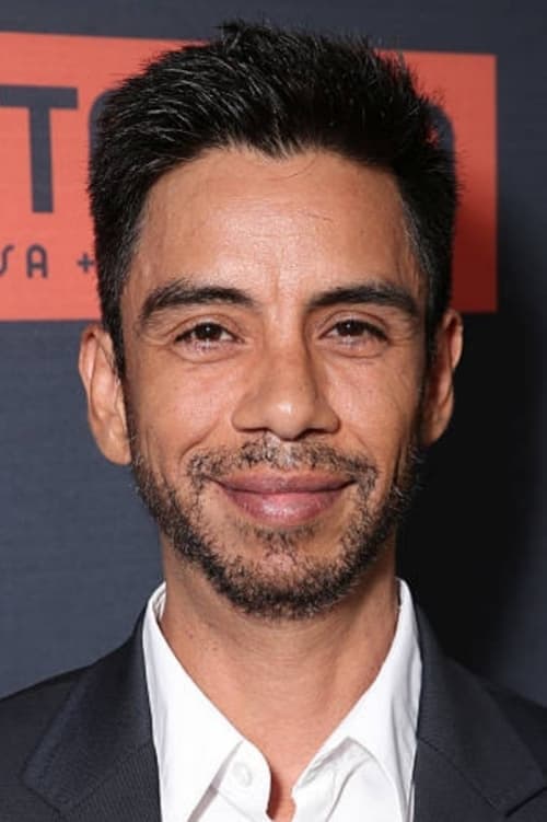 Héctor Jiménez filmleri
