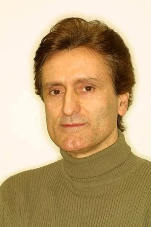 Hector Kaloudis filmleri